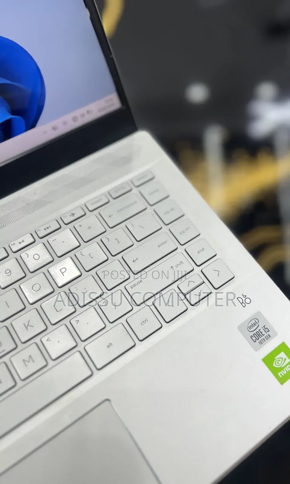 New Laptop HP Pavilion 14 16GB Intel Core i5 SSD 512GB