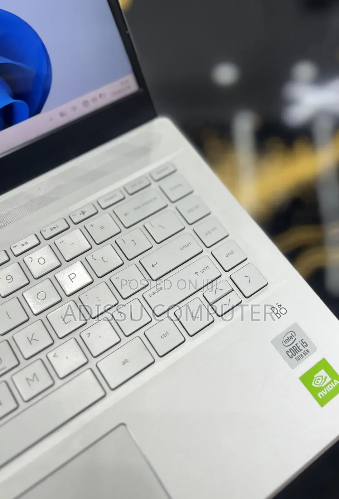 New Laptop HP Pavilion 14 16GB Intel Core i5 SSD 512GB
