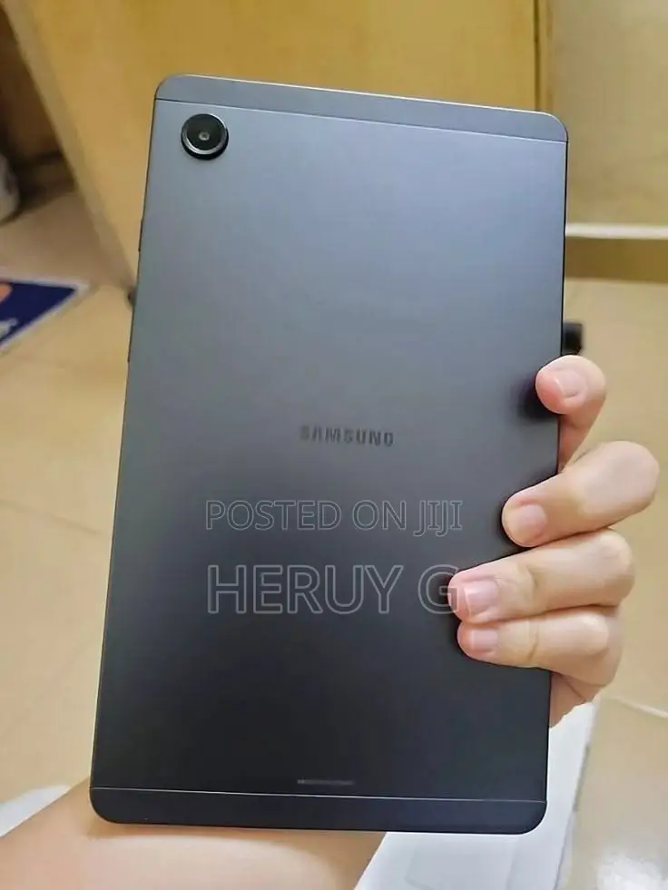 Samsung Galaxy Tab A9 64 GB Black