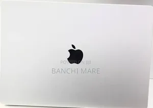 New Laptop Apple MacBook Pro 2021 M1 16GB Apple M1 Pro SSD 1T