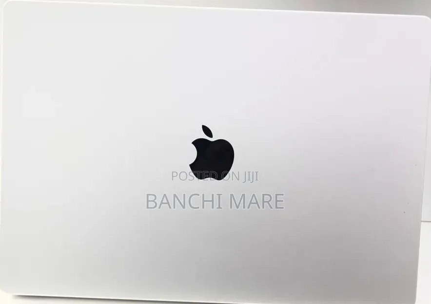 New Laptop Apple MacBook Pro 2021 M1 16GB Apple M1 Pro SSD 1T