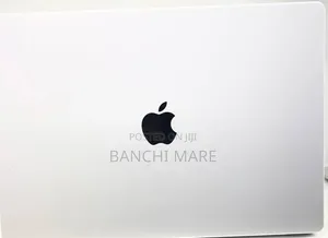 New Laptop Apple MacBook Pro 2021 M1 16GB Apple M1 Pro SSD 1T