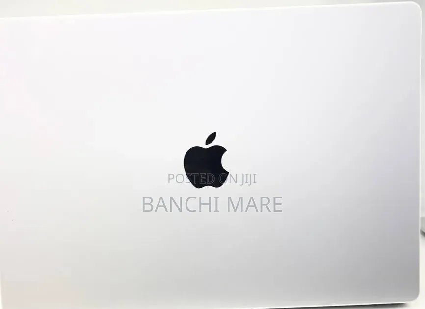 New Laptop Apple MacBook Pro 2021 M1 16GB Apple M1 Pro SSD 1T