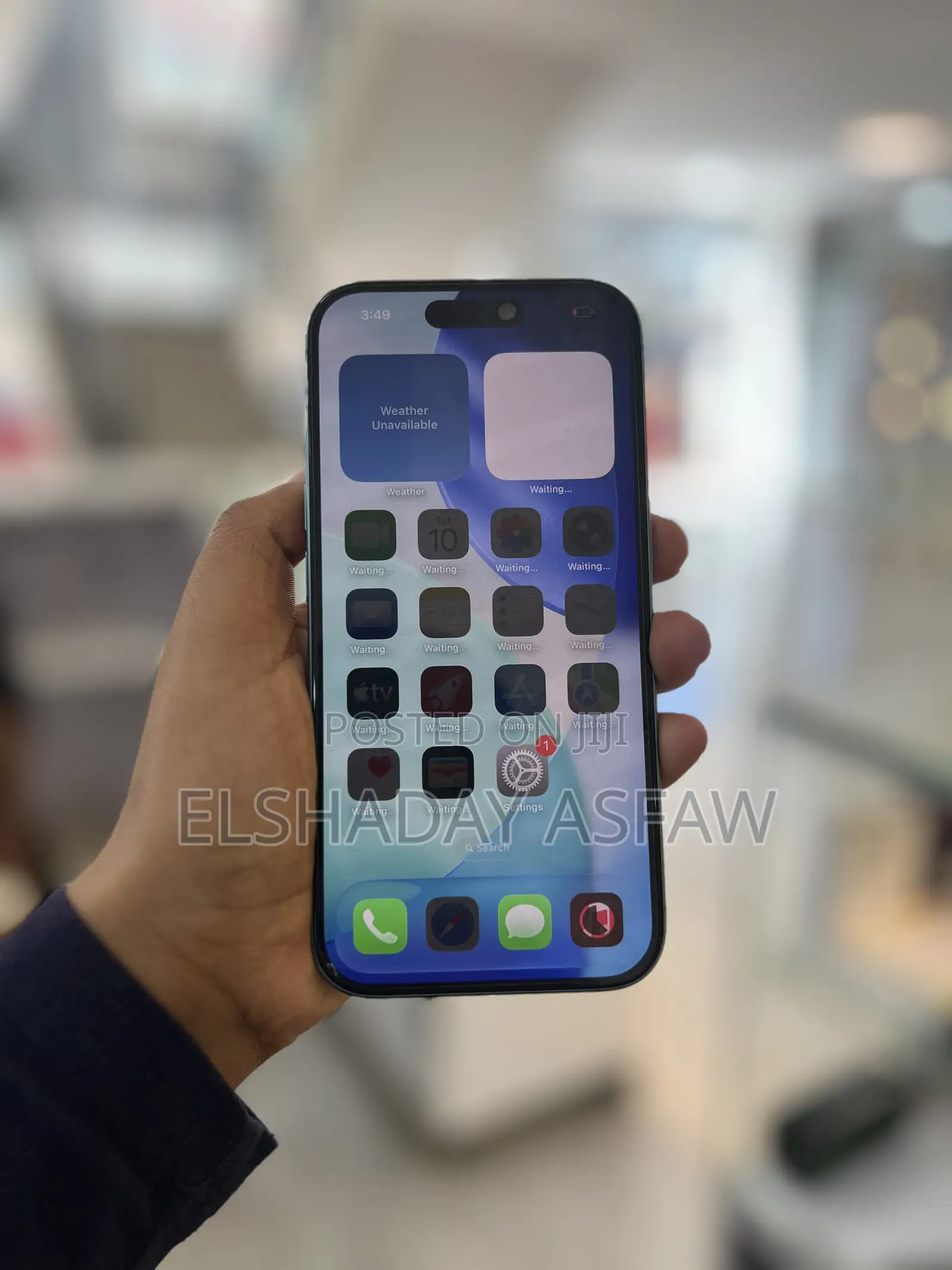 Apple iPhone 16 128 GB