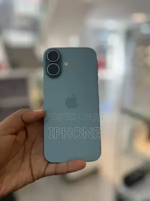 Apple iPhone 16 128 GB