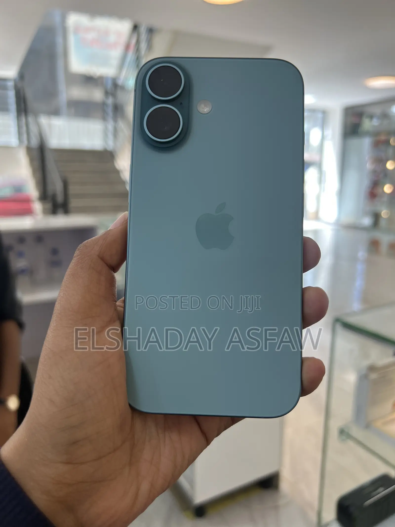 Apple iPhone 16 128 GB