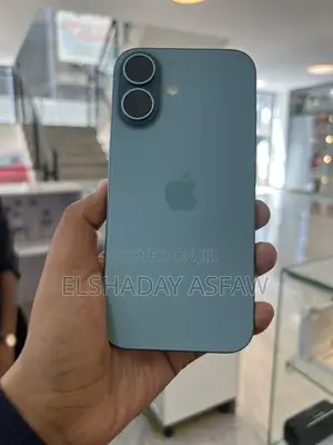 Apple iPhone 16 128 GB