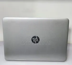 New Laptop HP EliteBook 840 G4 8GB Intel Core i7 SSD 256GB