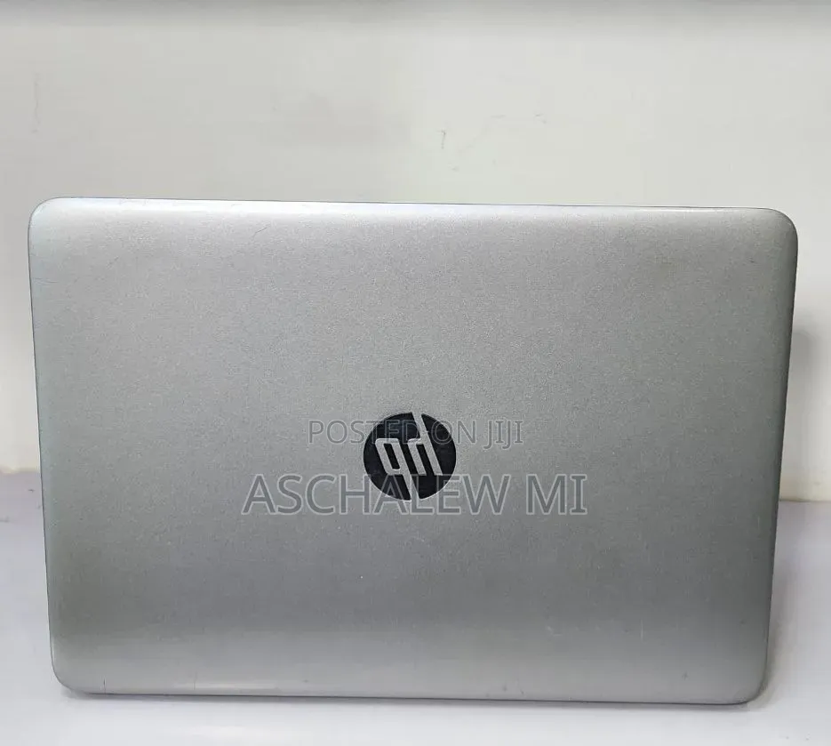 New Laptop HP EliteBook 840 G4 8GB Intel Core i7 SSD 256GB