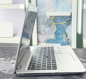 New Laptop HP EliteBook 840 G4 8GB Intel Core i7 SSD 256GB