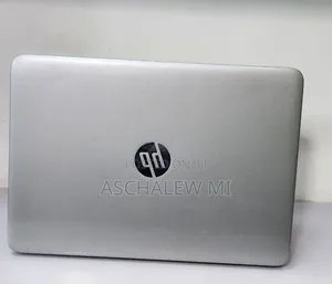 New Laptop HP EliteBook 840 G4 8GB Intel Core i7 SSD 256GB
