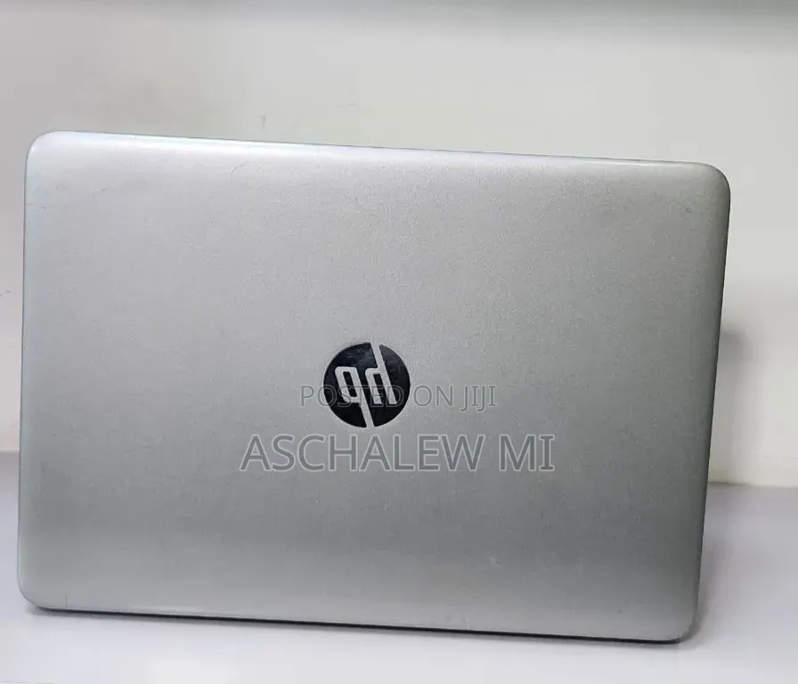 New Laptop HP EliteBook 840 G4 8GB Intel Core i7 SSD 256GB