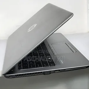 New Laptop HP EliteBook 840 G4 8GB Intel Core i7 SSD 256GB
