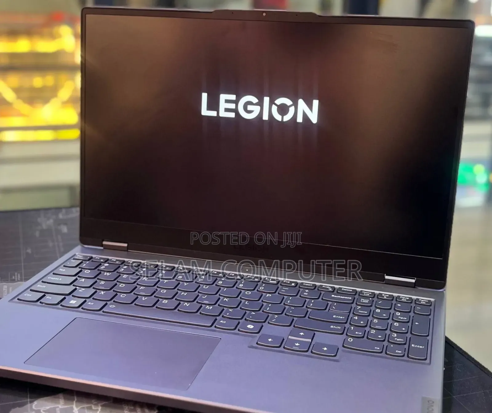 New Laptop Lenovo Yoga 700 24GB Intel Core i7 SSD 1T