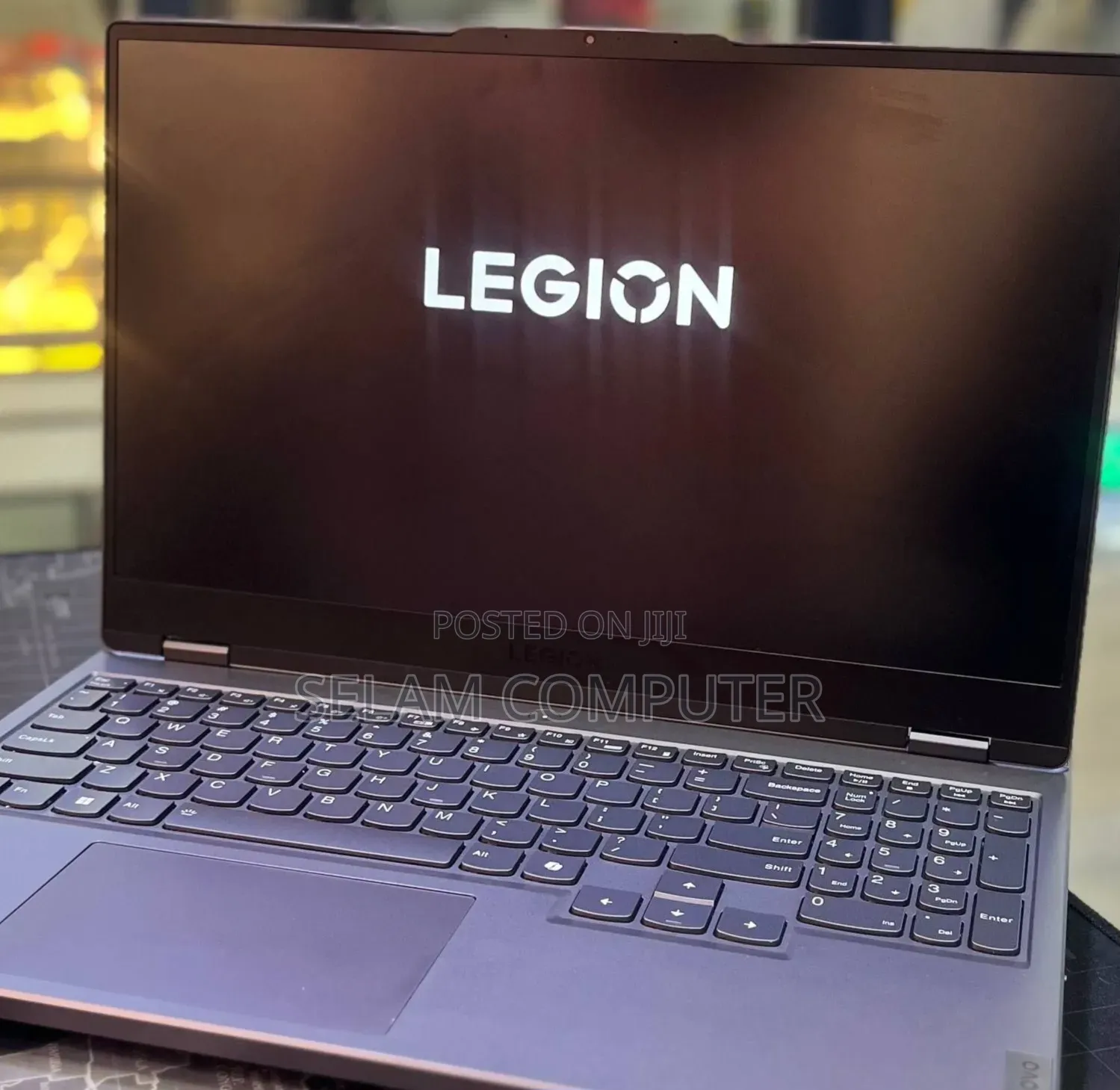 New Laptop Lenovo Yoga 700 24GB Intel Core i7 SSD 1T