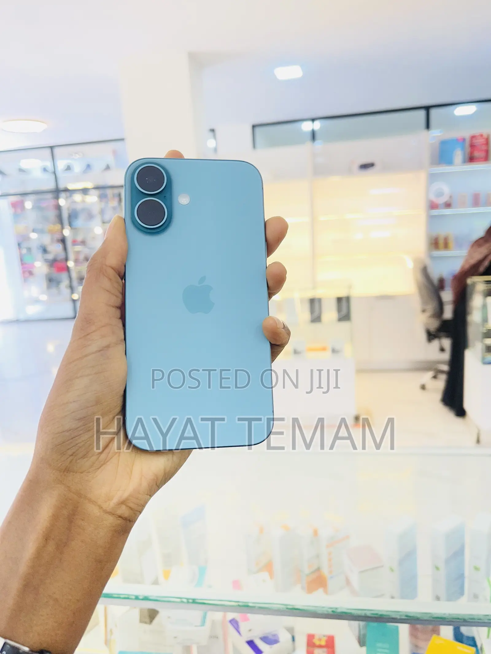 Apple iPhone 16 128 GB