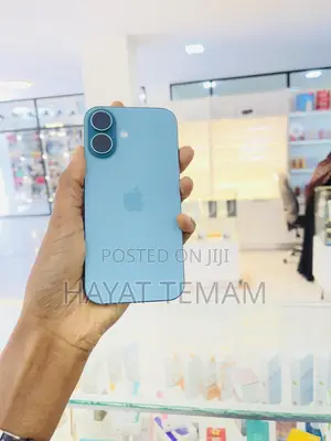Apple iPhone 16 128 GB