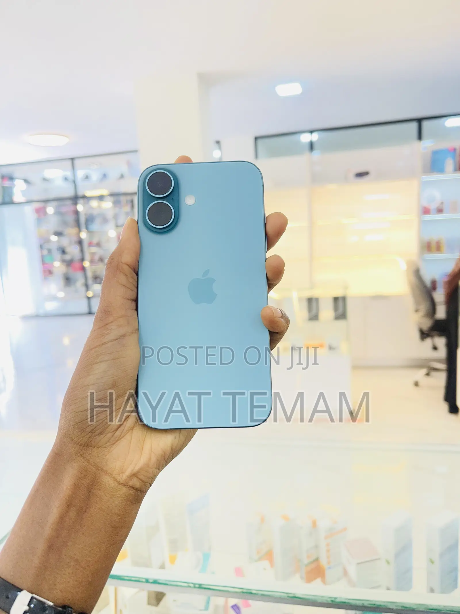 Apple iPhone 16 128 GB