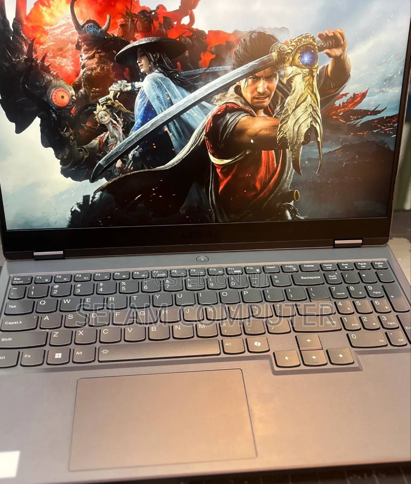 New Laptop Lenovo Yoga 700 24GB Intel Core i7 SSD 1T
