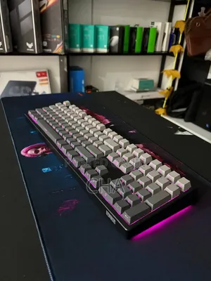 Epomaker TH108 Mechanical Gaming Keyboard