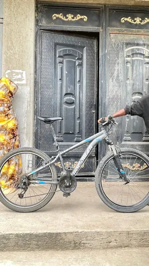 High Quality Bicycles