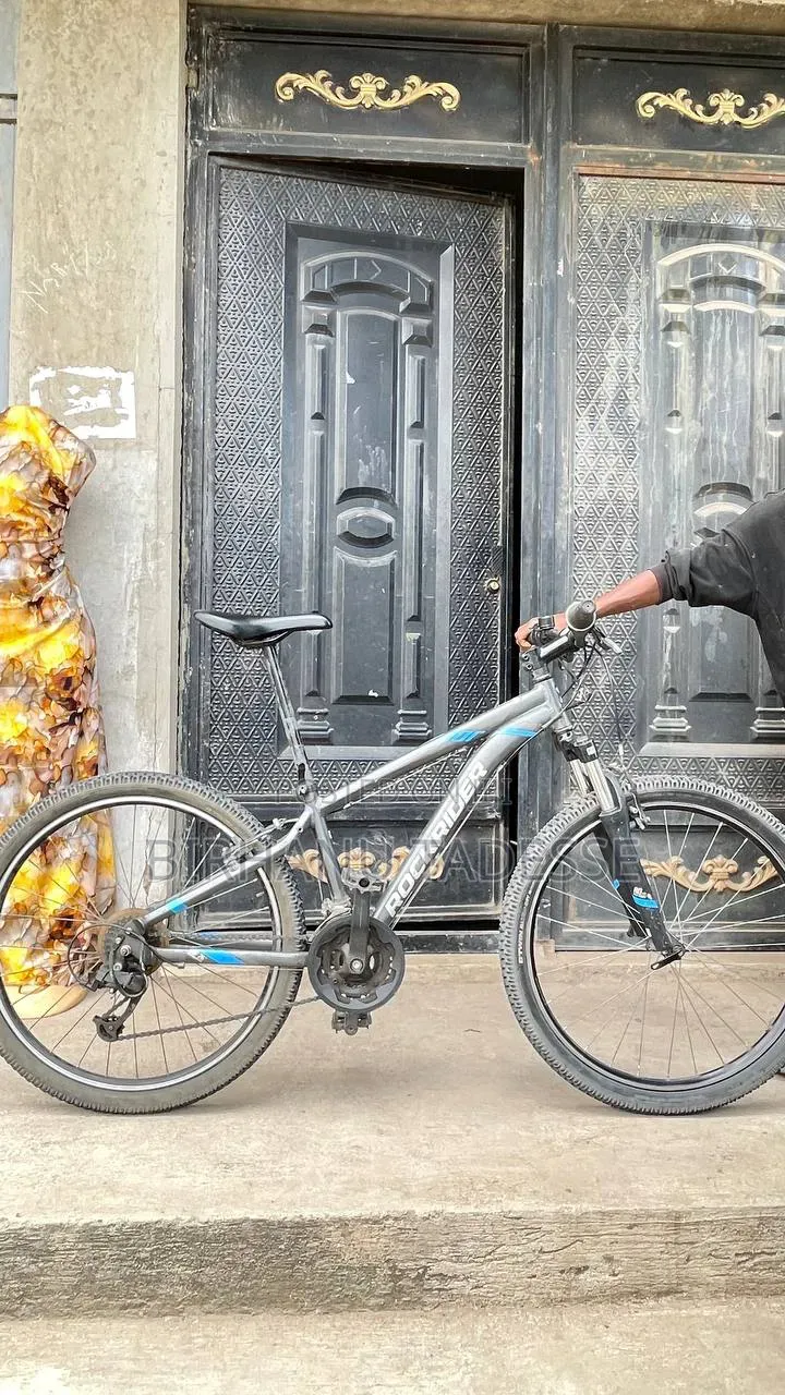 High Quality Bicycles