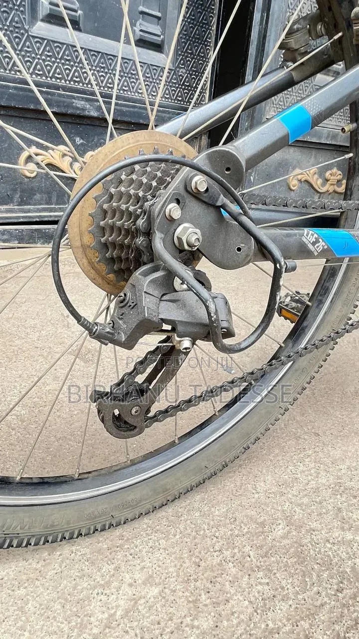 High Quality Bicycles
