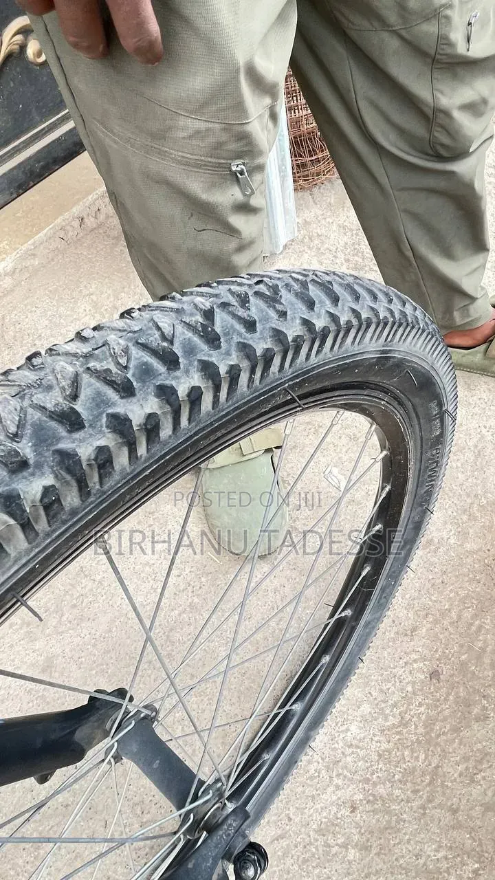 High Quality Bicycles