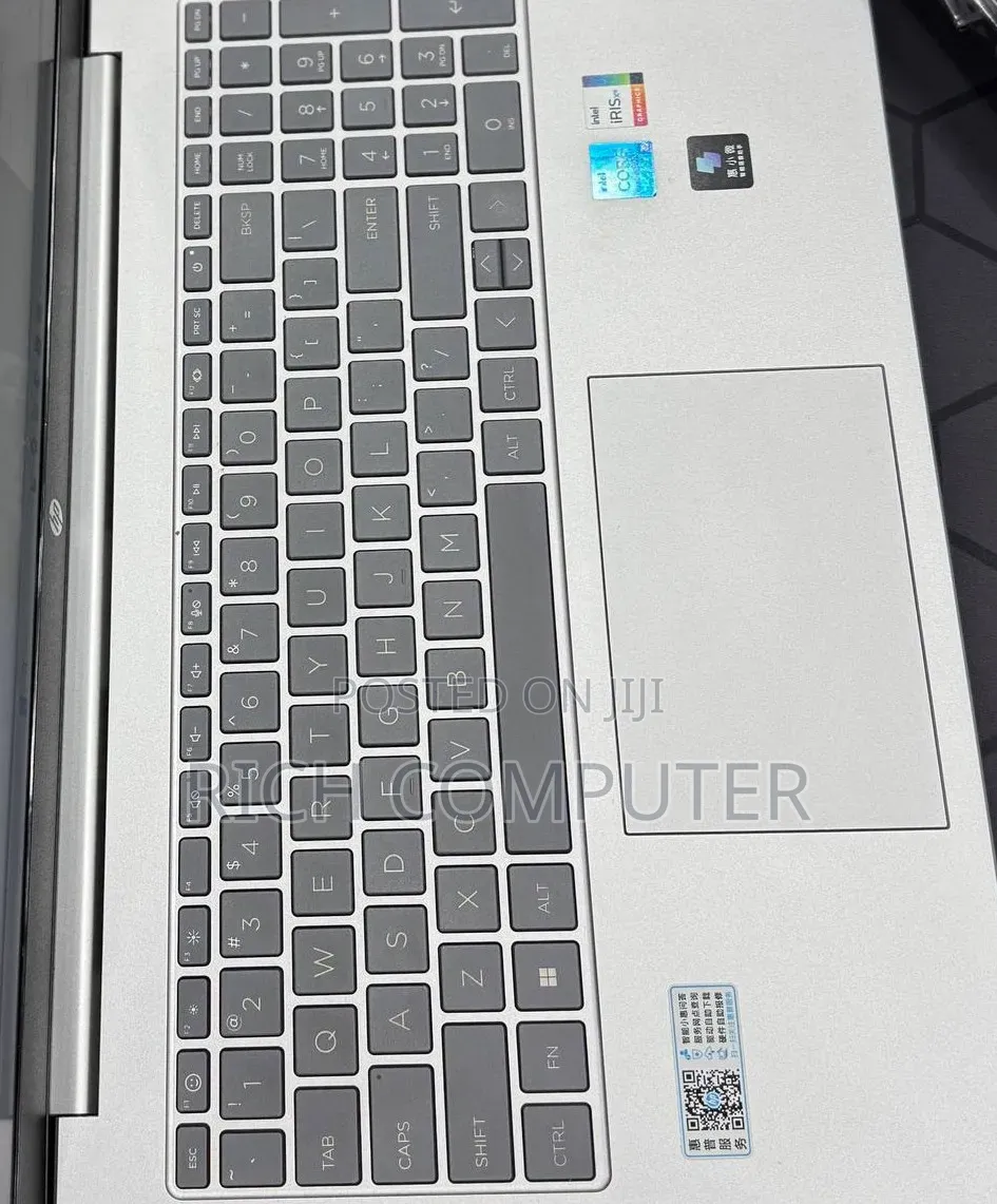 New Laptop HP Stream Notebook 16GB Intel Core i7 SSD 512GB
