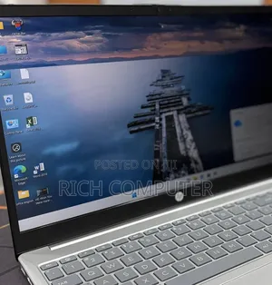 New Laptop HP Stream Notebook 16GB Intel Core i7 SSD 512GB