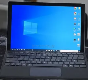 New Laptop Microsoft Surface Pro 7+ 16GB Intel Core i5 SSD 256GB