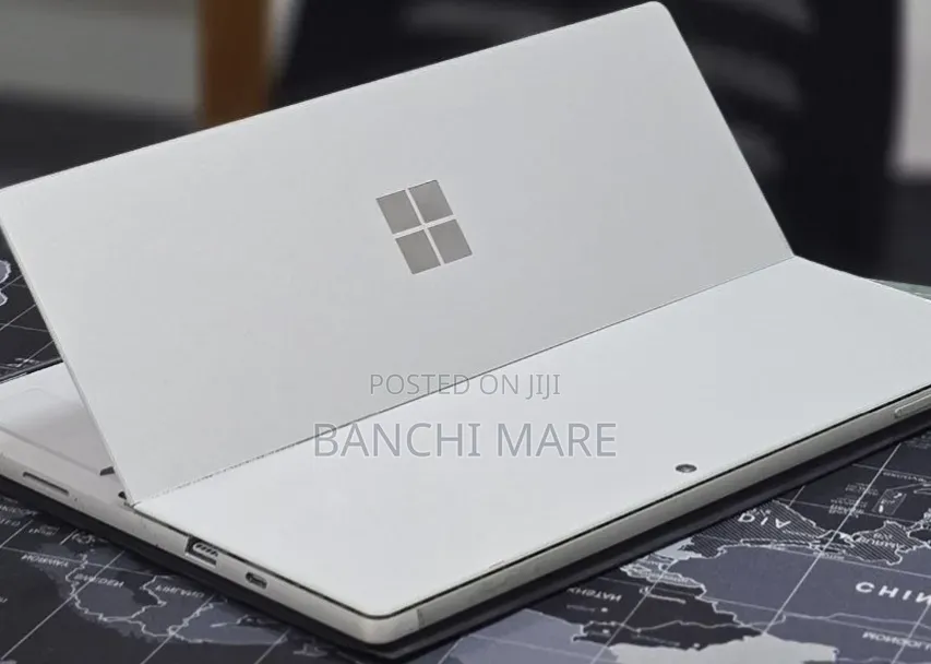 New Laptop Microsoft Surface Pro 7+ 16GB Intel Core i5 SSD 256GB