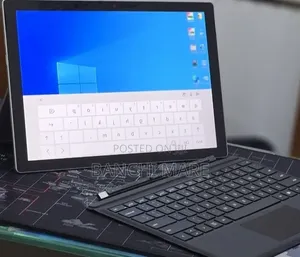 New Laptop Microsoft Surface Pro 7+ 16GB Intel Core i5 SSD 256GB