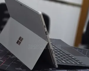 New Laptop Microsoft Surface Pro 7+ 16GB Intel Core i5 SSD 256GB