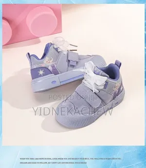 Original Frozen Shoes
