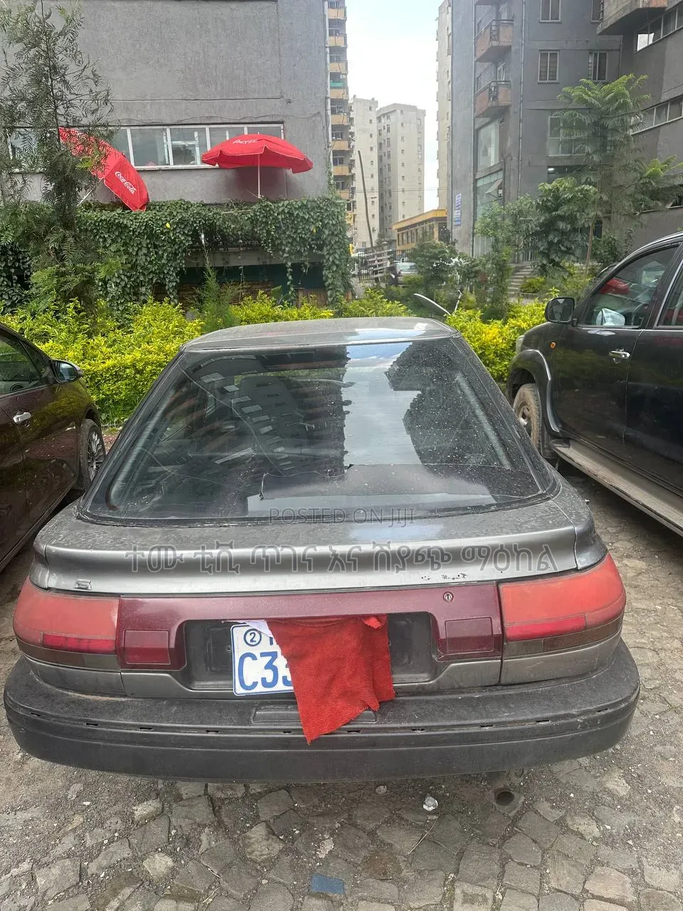 Toyota Corolla Hatchback SE 2026 Gray