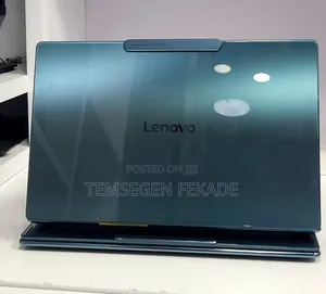 New Laptop Lenovo Yoga 700 32GB Intel Core Ultra 7 SSD 1T