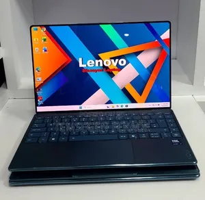New Laptop Lenovo Yoga 700 32GB Intel Core Ultra 7 SSD 1T