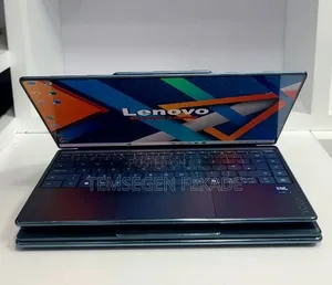 New Laptop Lenovo Yoga 700 32GB Intel Core Ultra 7 SSD 1T