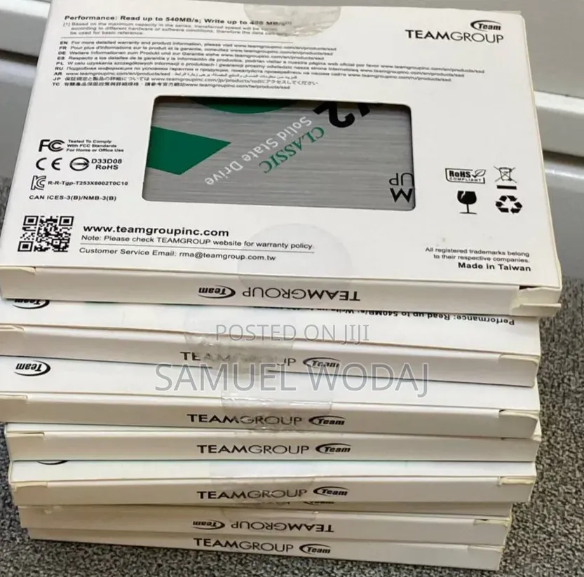 New Laptop Apple MacBook Pro 2019 16GB Intel Core i5 SSD 512GB