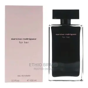 Narciso Rodriguez for Her 100 Ml