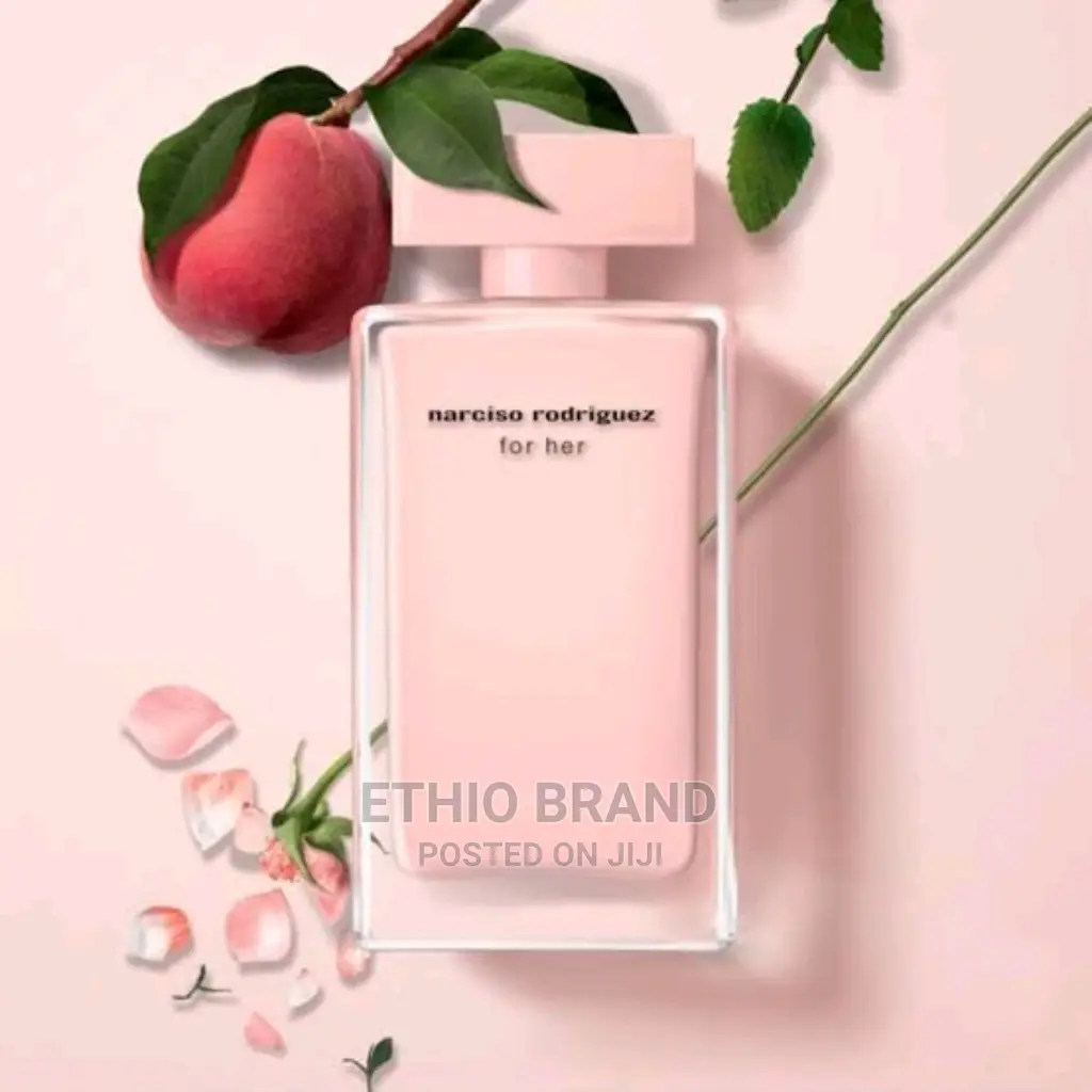 Narciso Rodriguez for Her 100 Ml