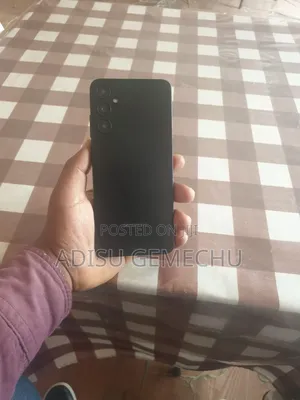 Samsung Galaxy M14 64 GB Black