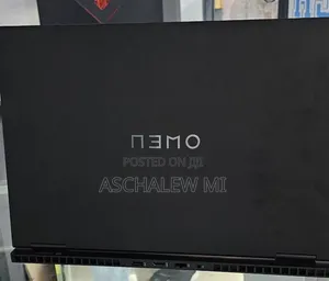 New Laptop HP Omen 16 16GB Intel Core i9 SSD 1T