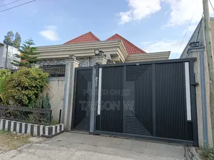 3bdrm Villa in Addis Ababa, Bole for sale