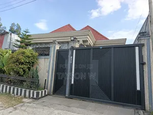 3bdrm Villa in Addis Ababa, Bole for sale
