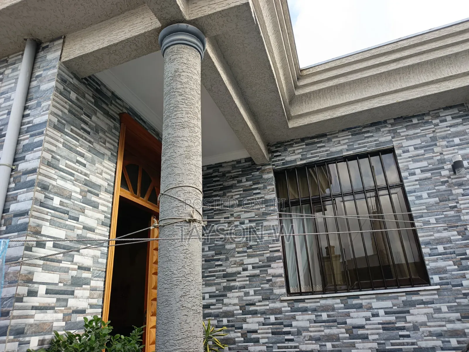 3bdrm Villa in Addis Ababa, Bole for sale
