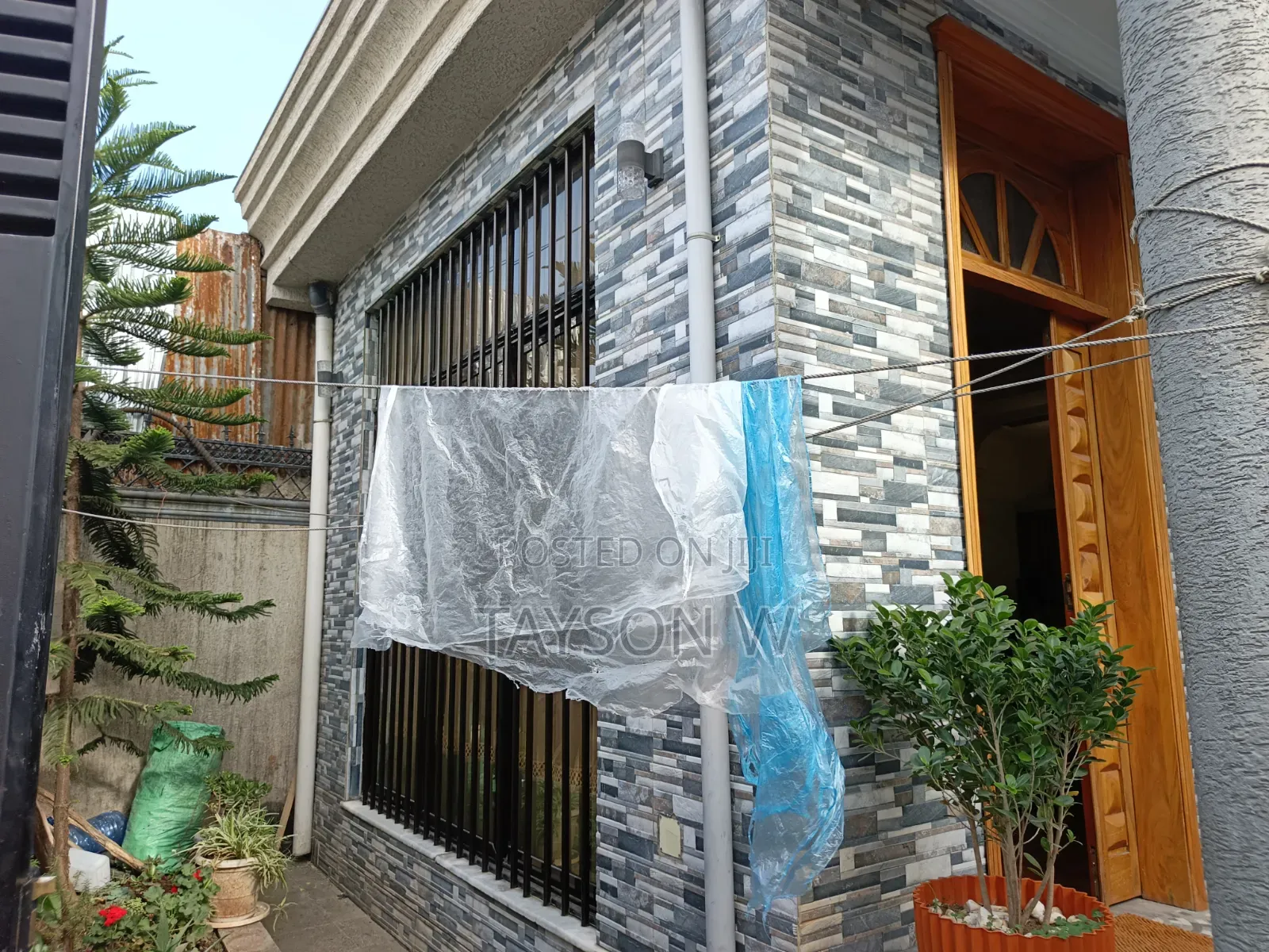 3bdrm Villa in Addis Ababa, Bole for sale