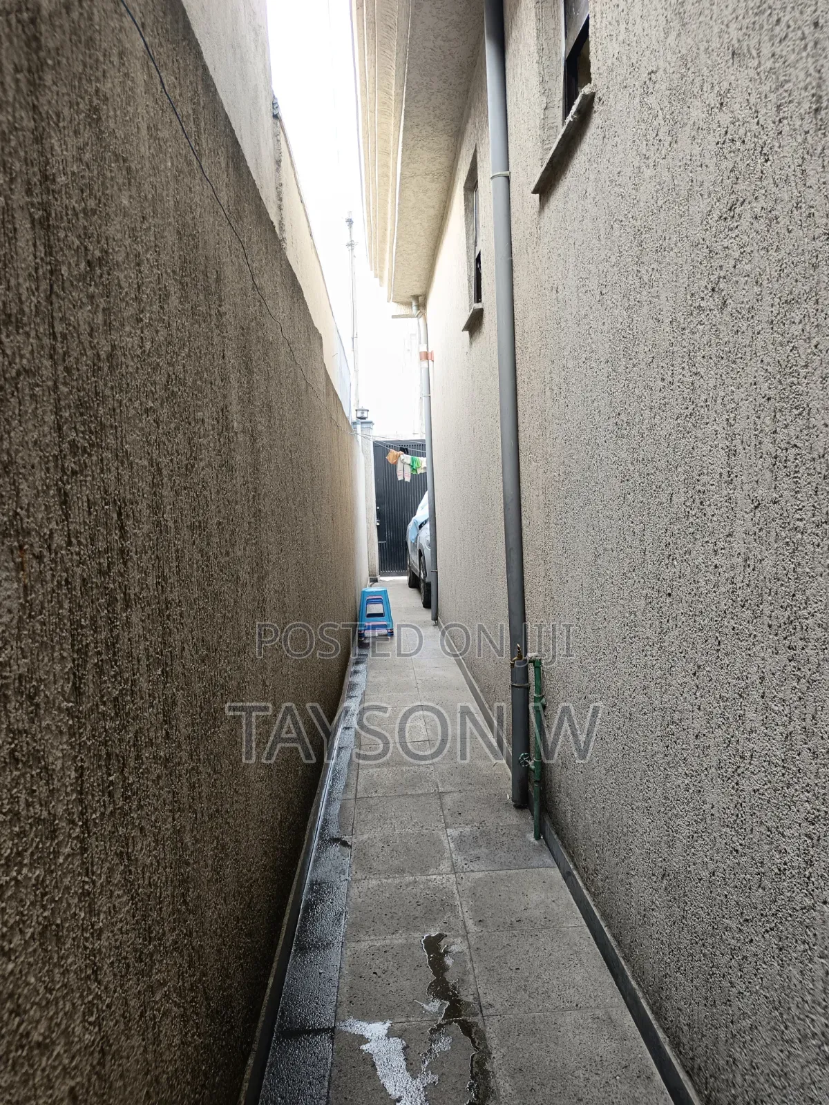 3bdrm Villa in Addis Ababa, Bole for sale