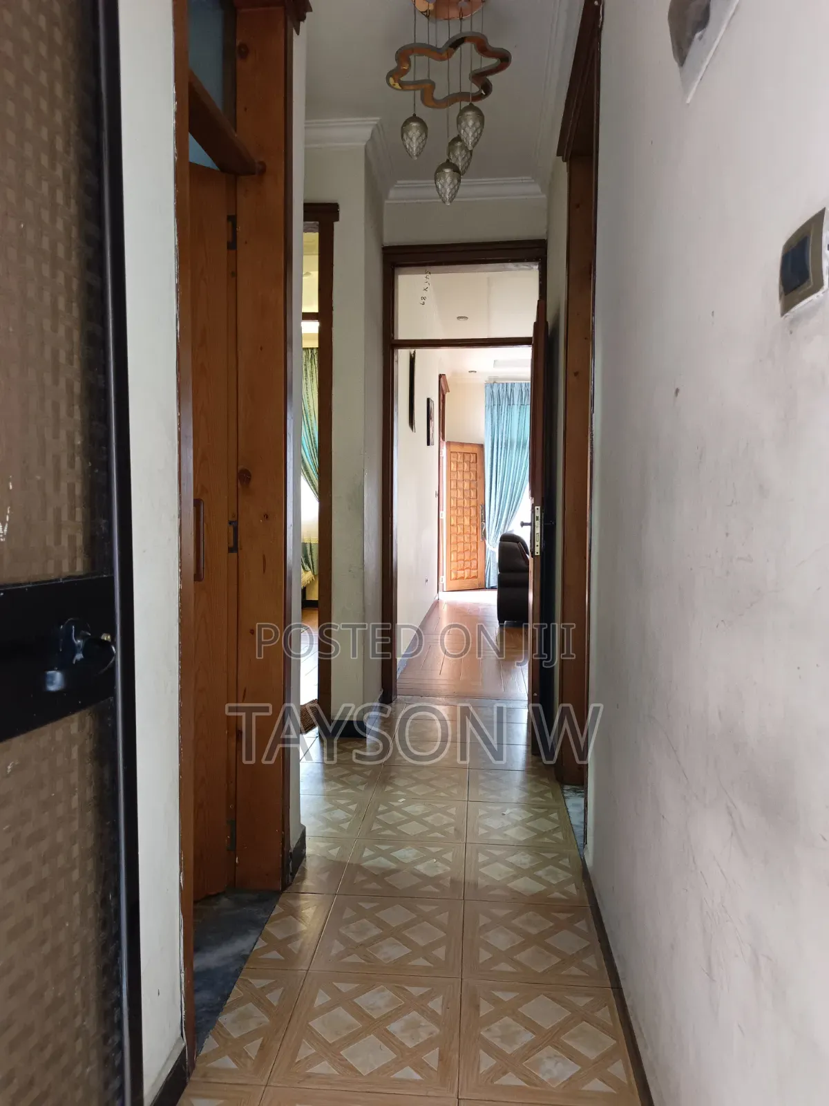 3bdrm Villa in Addis Ababa, Bole for sale